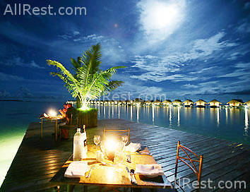 White Sands Resort 9